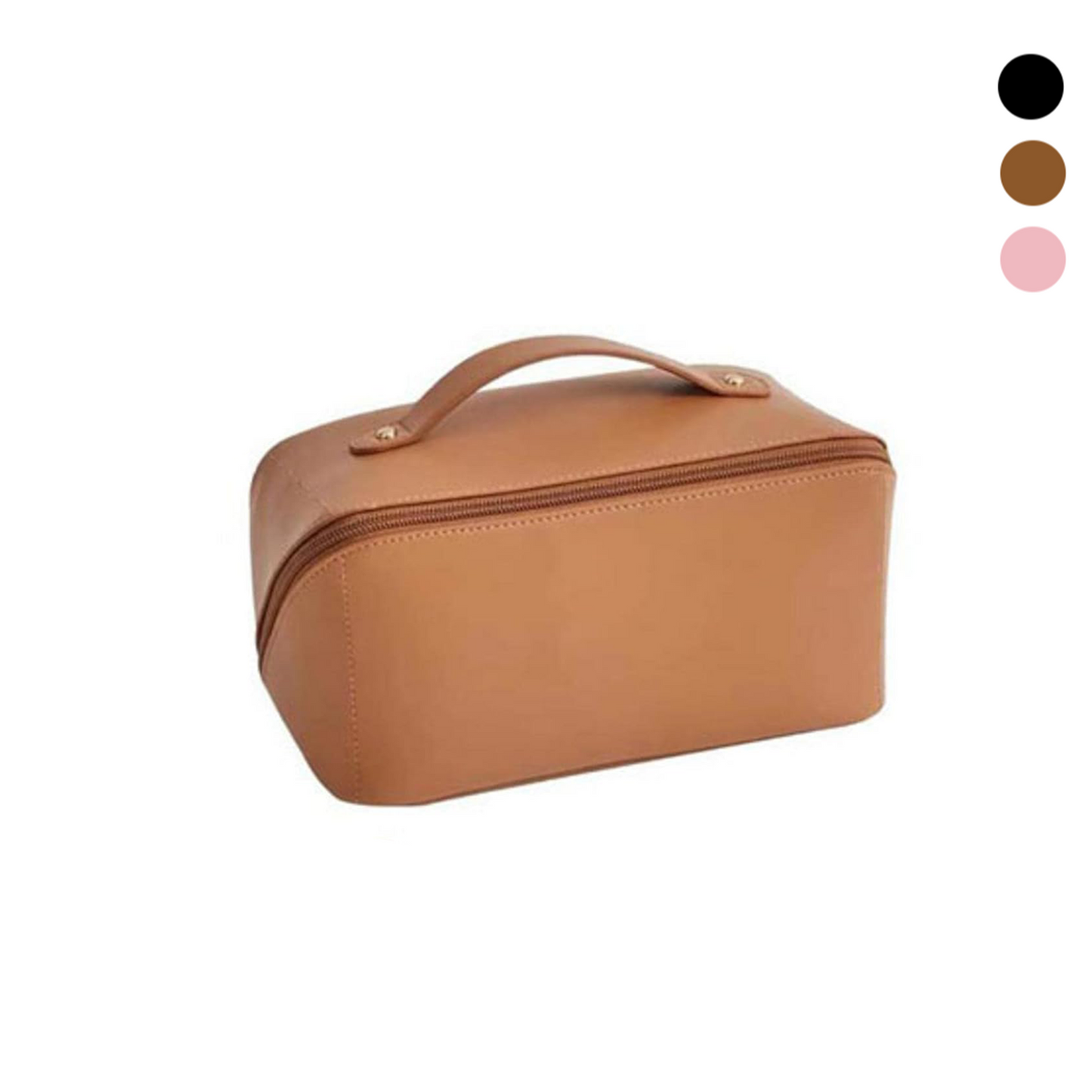 Neceser Vegan Leather