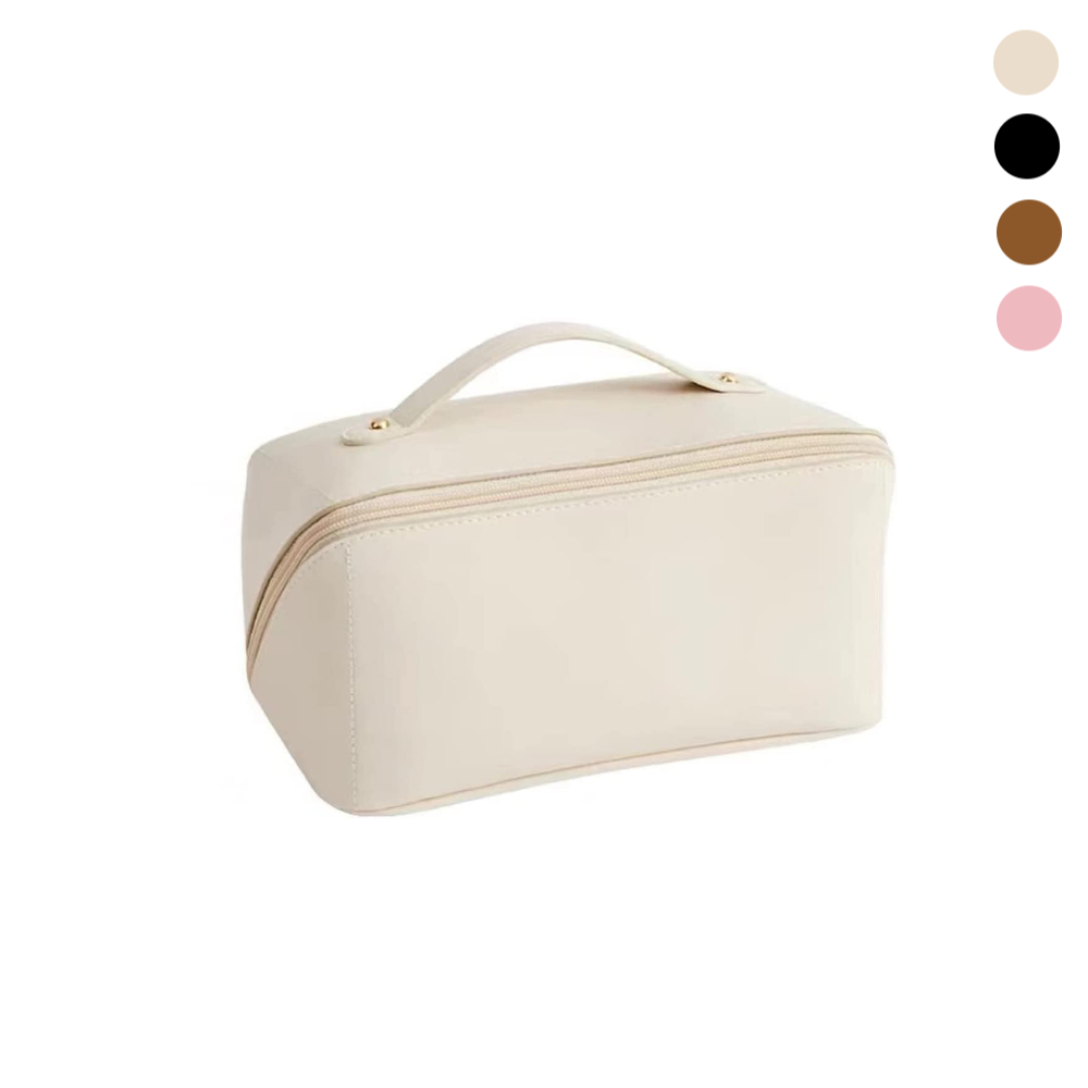 Neceser Vegan Leather