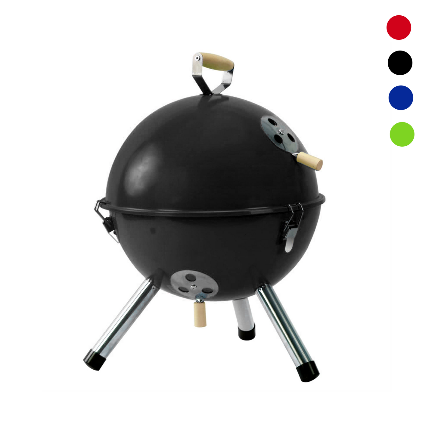 Barbecue Portátil