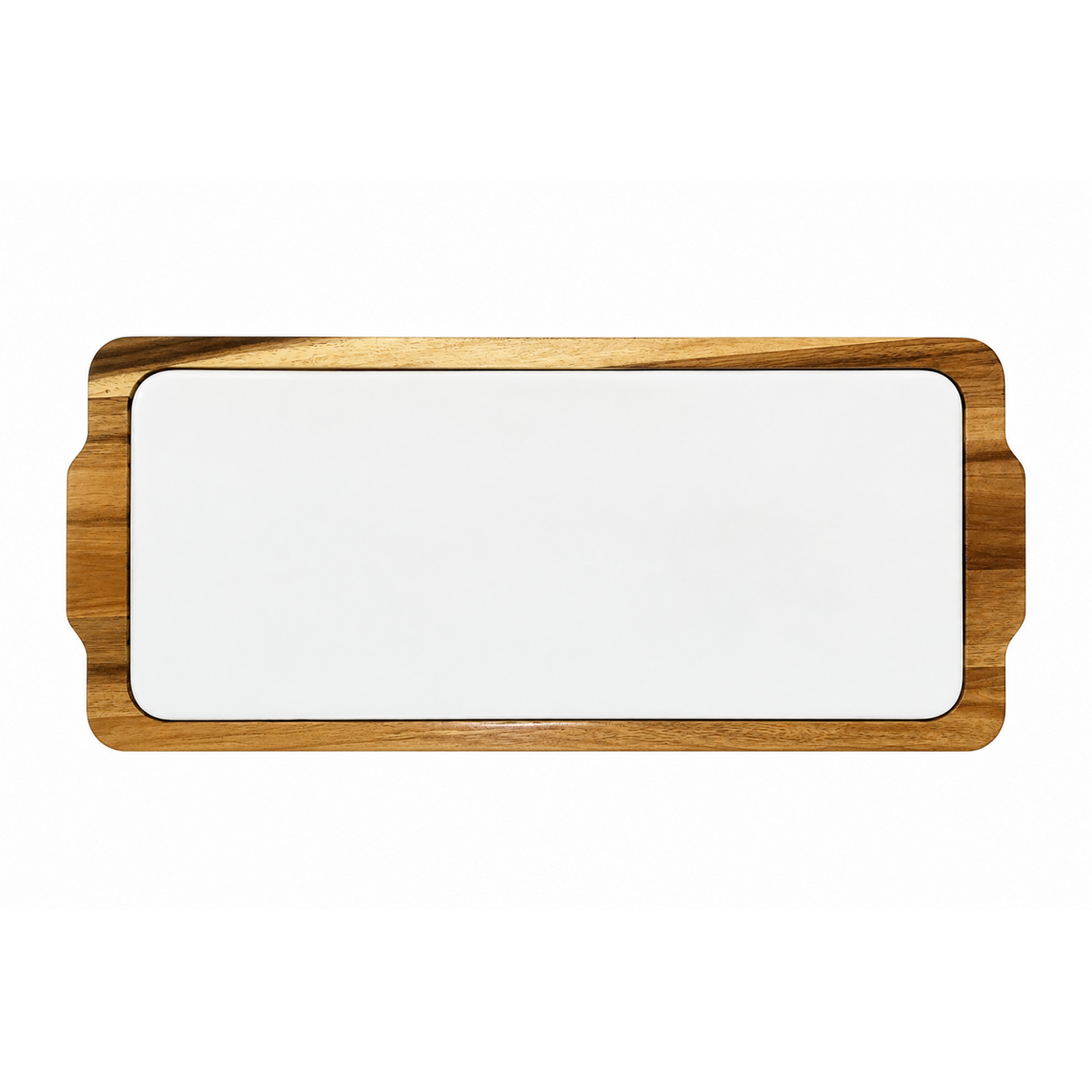 Tabla Rectangular Cerámica