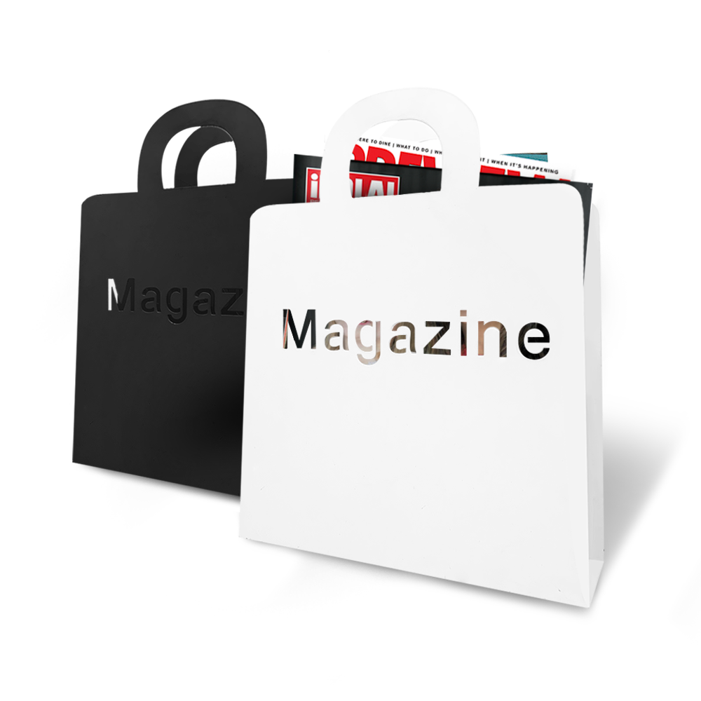 Revistero Metal Magazine