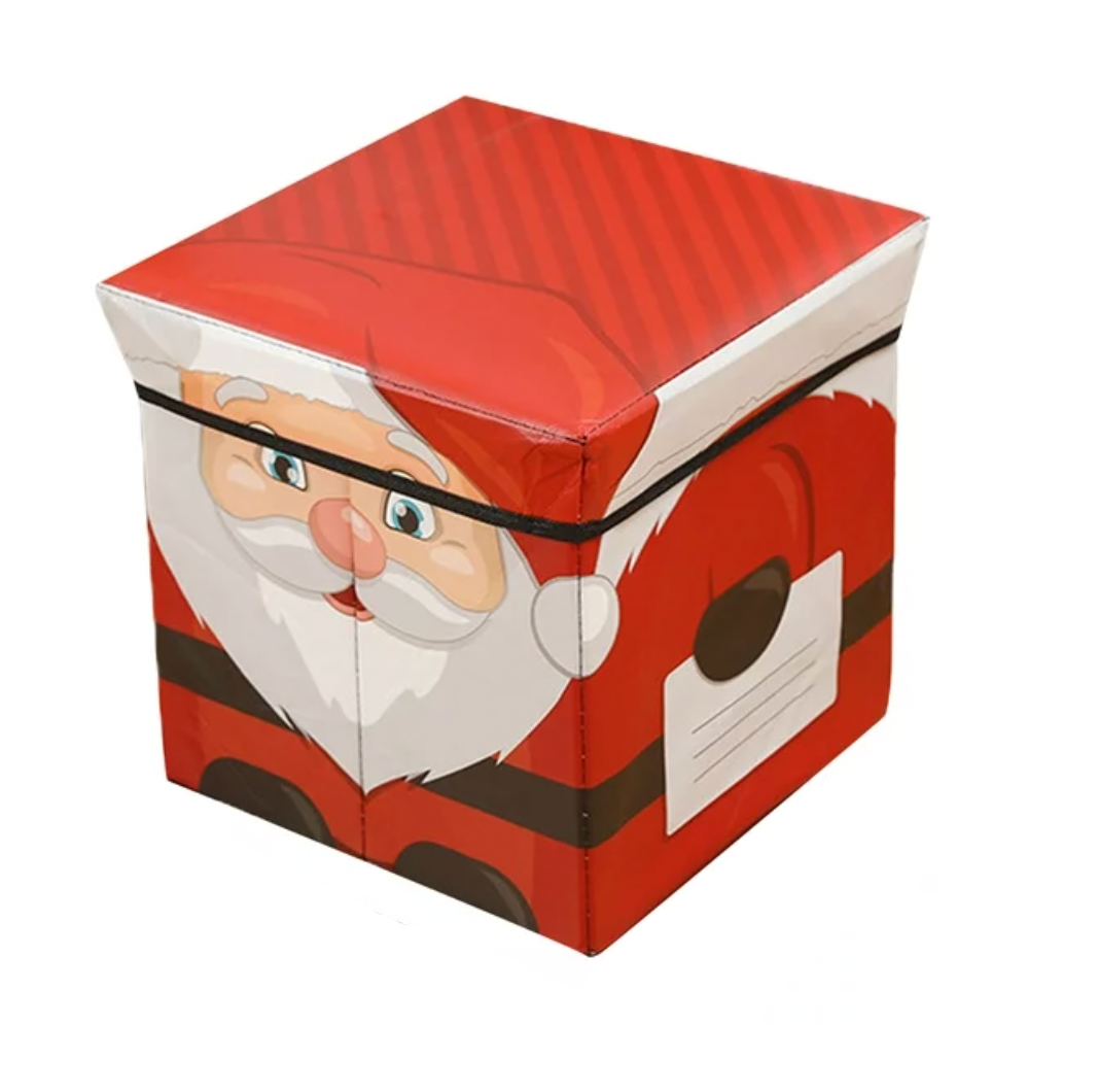 Caja Santa