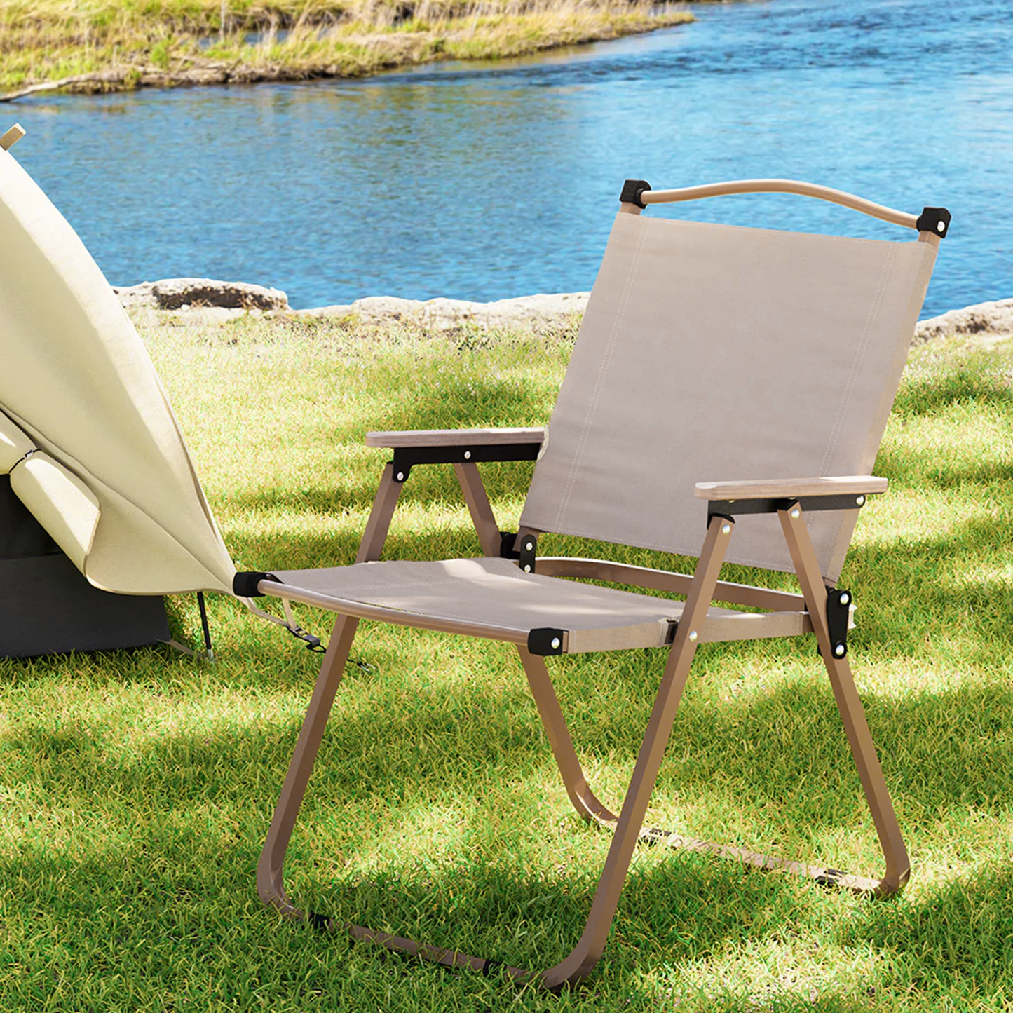 Silla de Playa