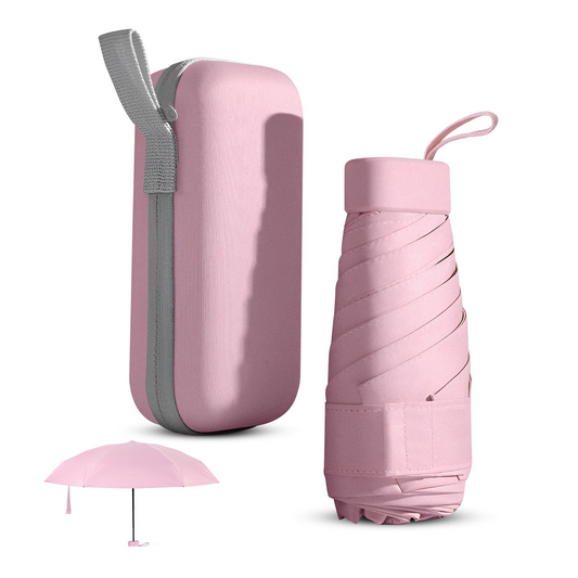 Sombrilla con Estuche Premium