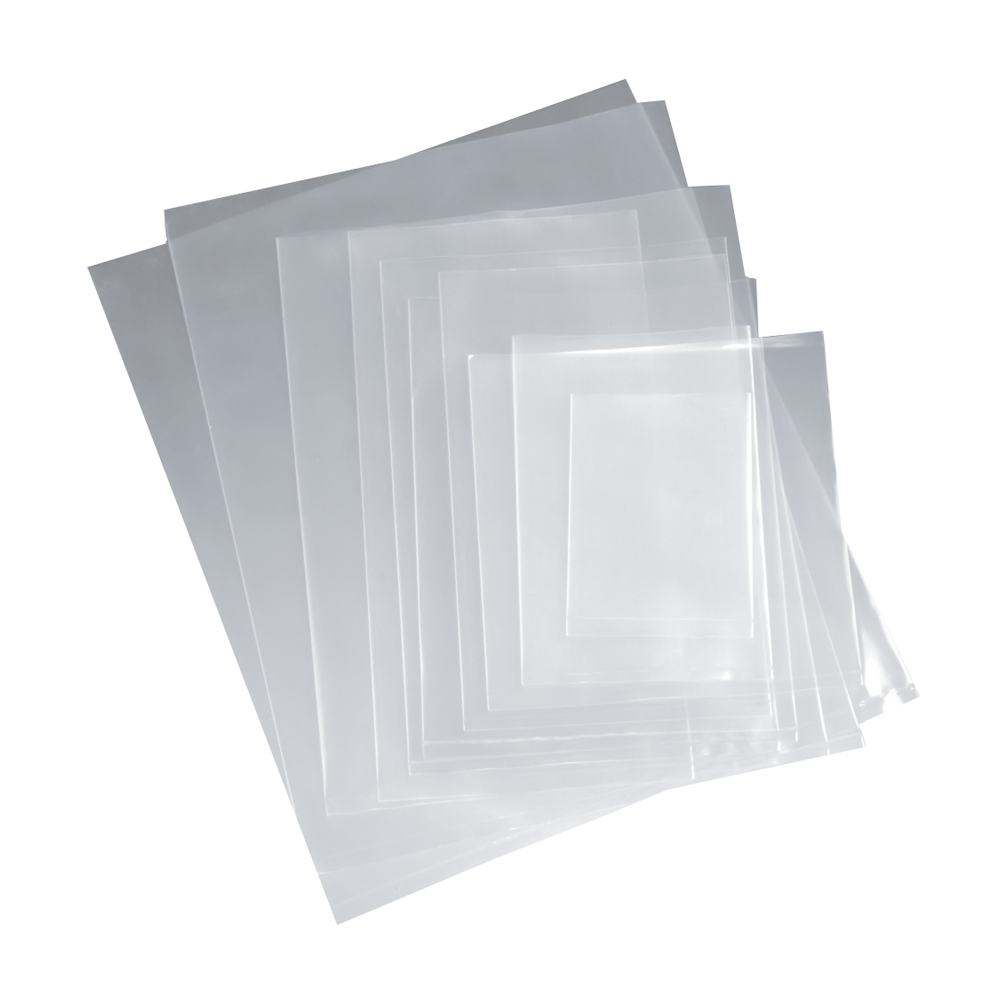 Bolsa Termoencogible