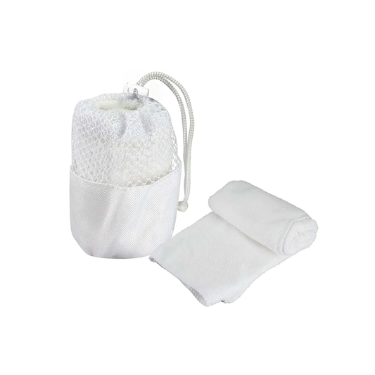 Toalla de Microfibra con Estuche