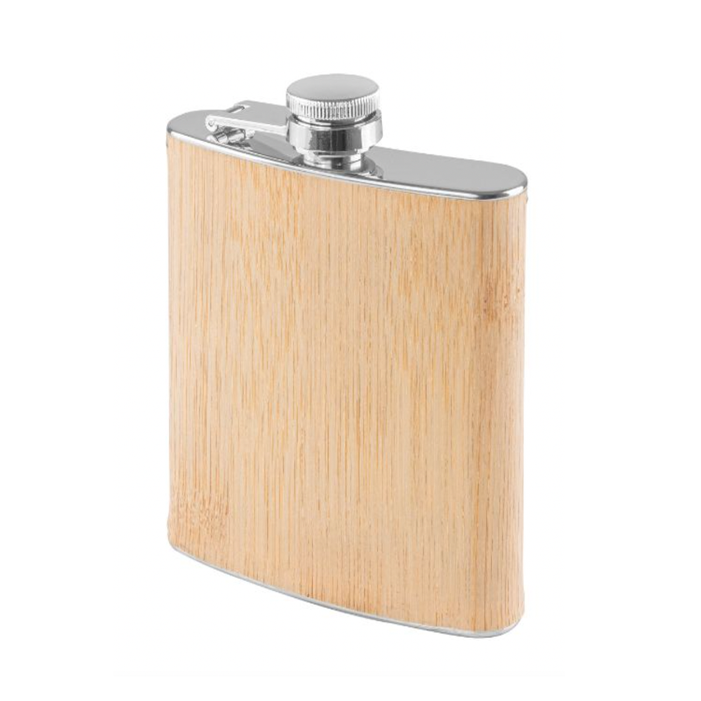 Flask Wood