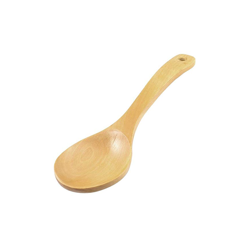 Cuchara de Madera