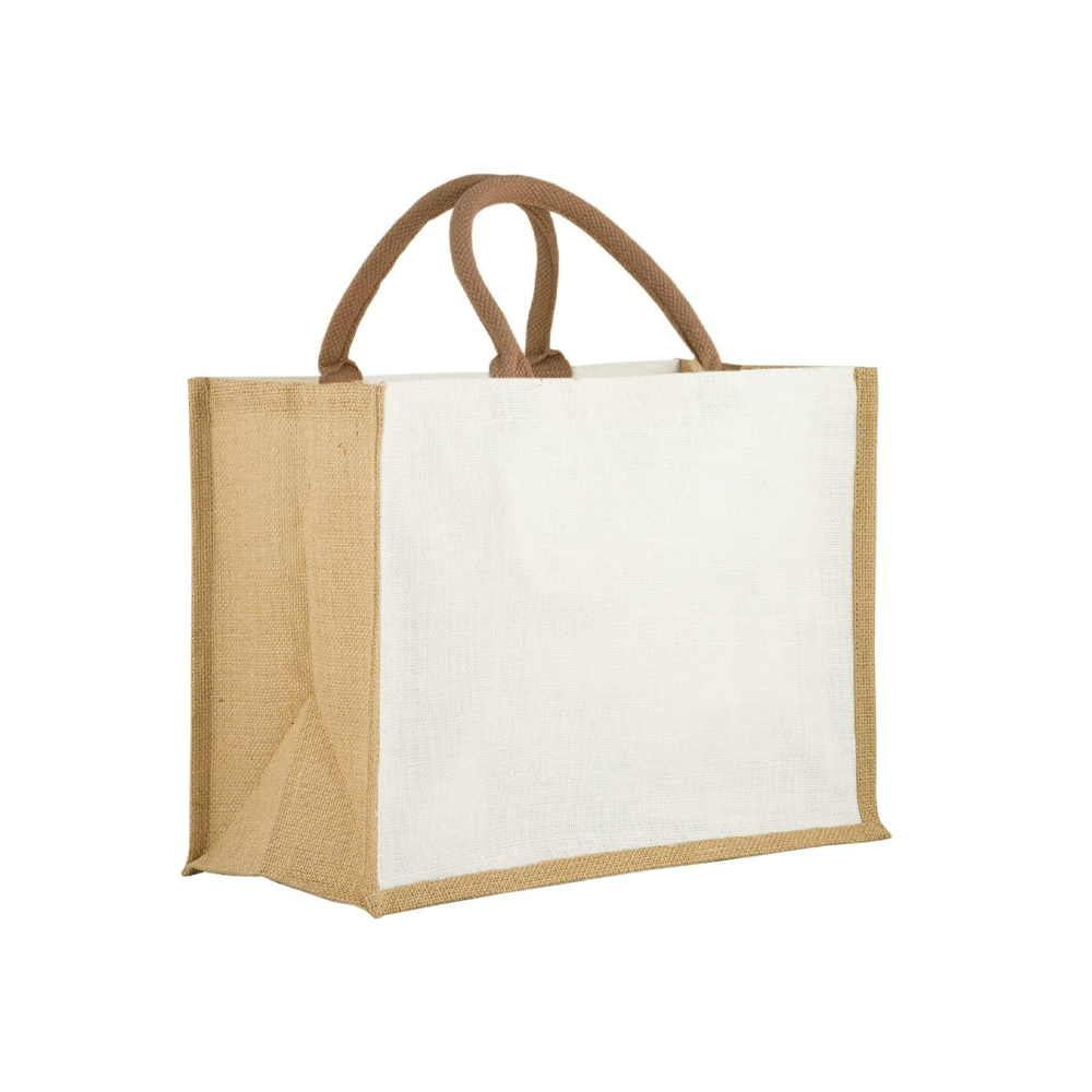 Bolso Yute Caramelo