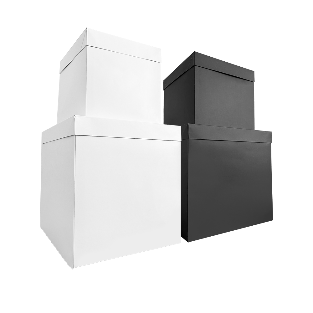 Caja Cartonite