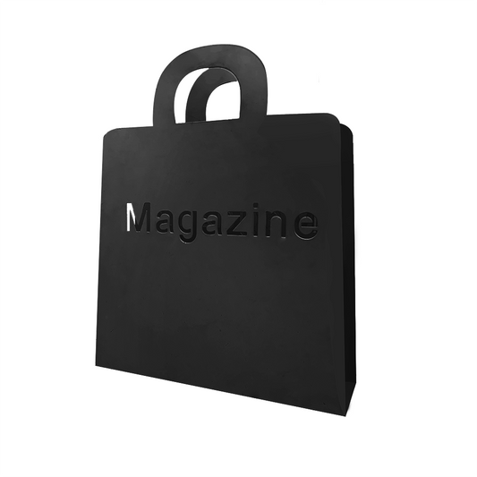 Revistero Metal Magazine