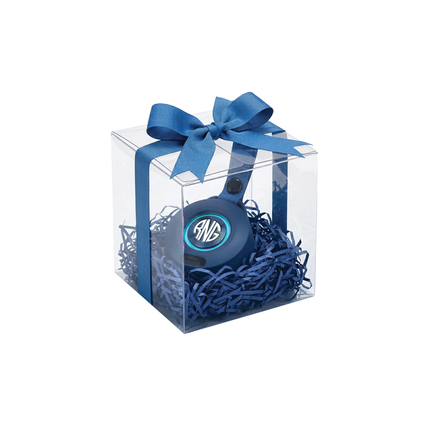 Kit 01 - Bocina Portátil Inalámbrica