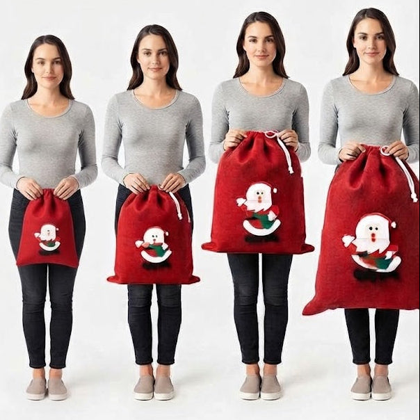 Bolsa Santa