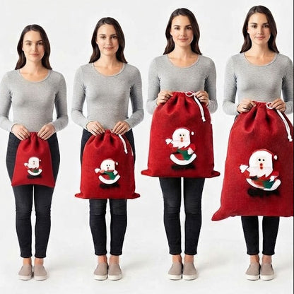 Bolsa Santa