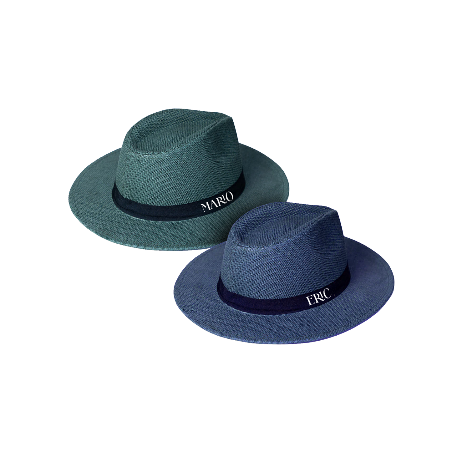 Kit 06 - Sombrero Panamá