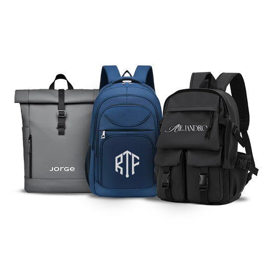 Mochila Personalizada