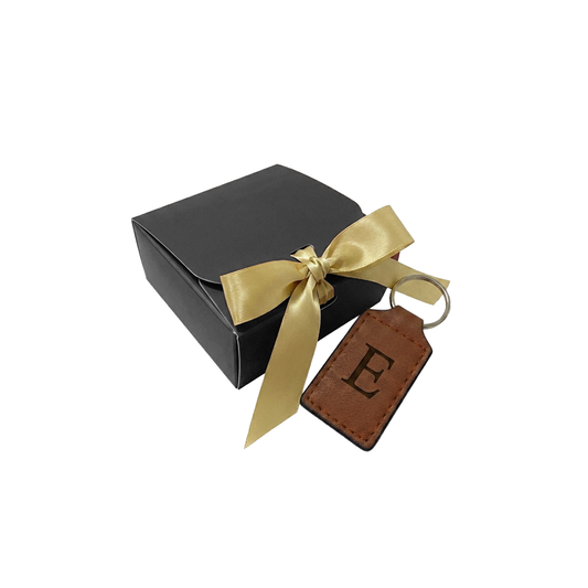Kit 16 - Llavero Vegan Leather
