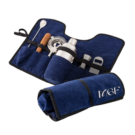 Kit 17 - Bar Kit con Estuche
