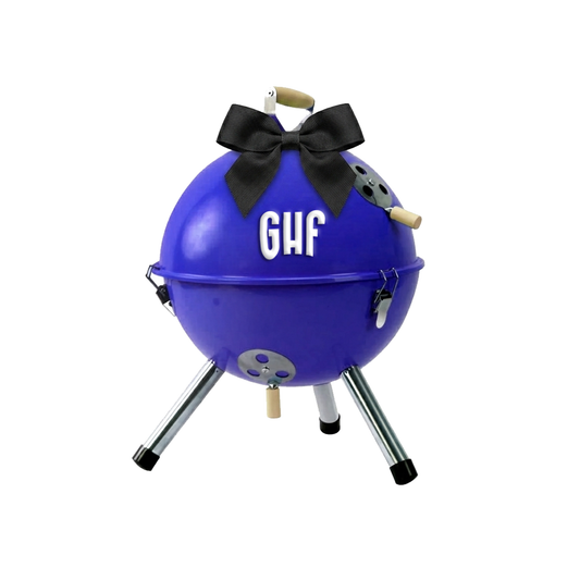 Kit 23 - BBQ Portátil