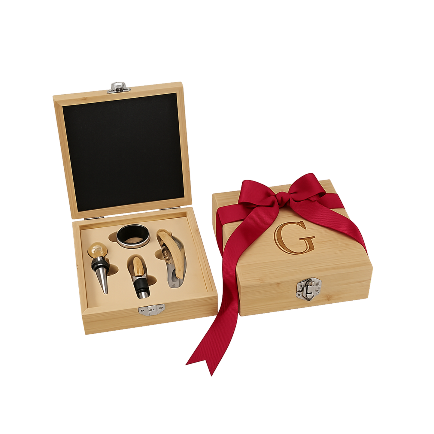 Kit 37 - Accesorios de Vino