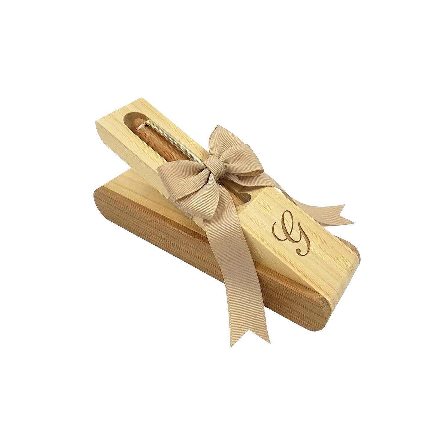 Kit 41 - Lapicero Wood Stand