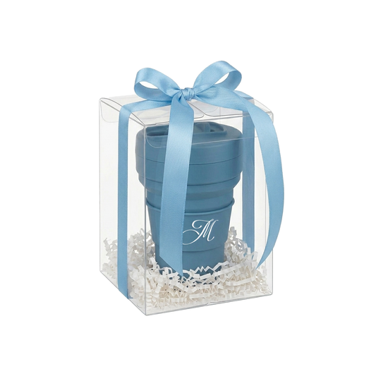 Kit 42 - Vaso Plegable