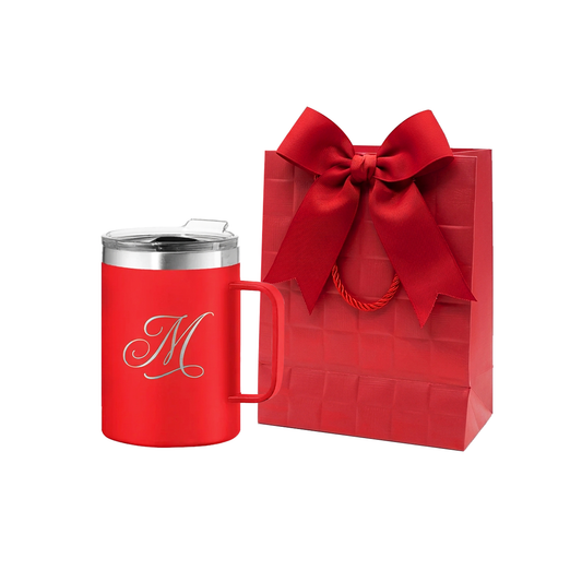 Kit 43 - Taza Térmica
