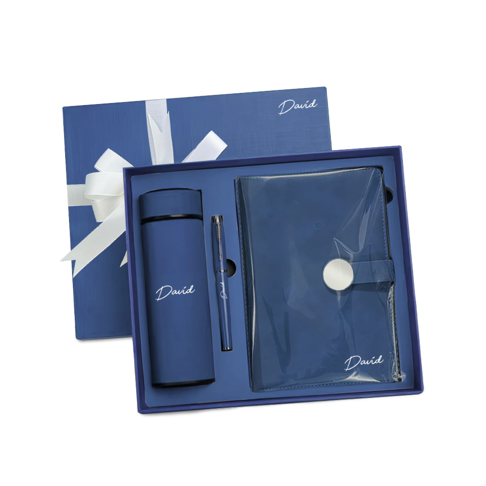 Kit Ejecutivo Personalizado