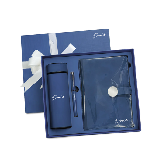 Kit Ejecutivo Personalizado