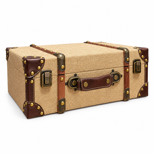 Baúl Traveler