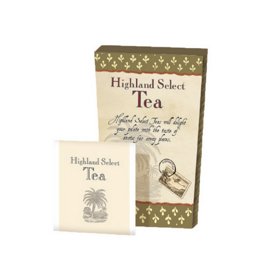 Té Ernest Hemingway Highland Select