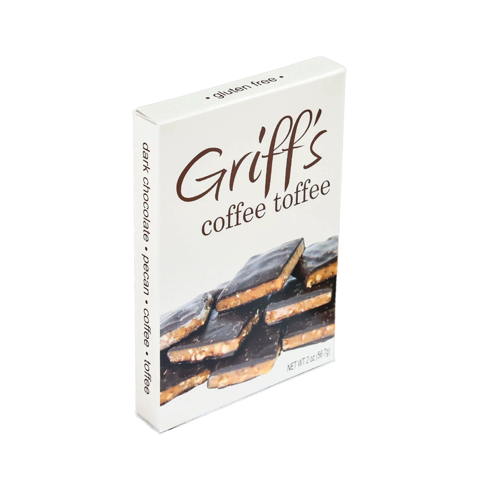 Griff's Caramelo de Café