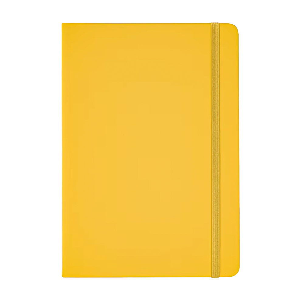 Libreta A5