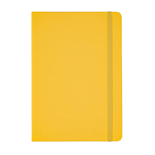 Libreta A5