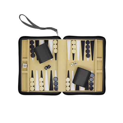 Juego de Backgammon