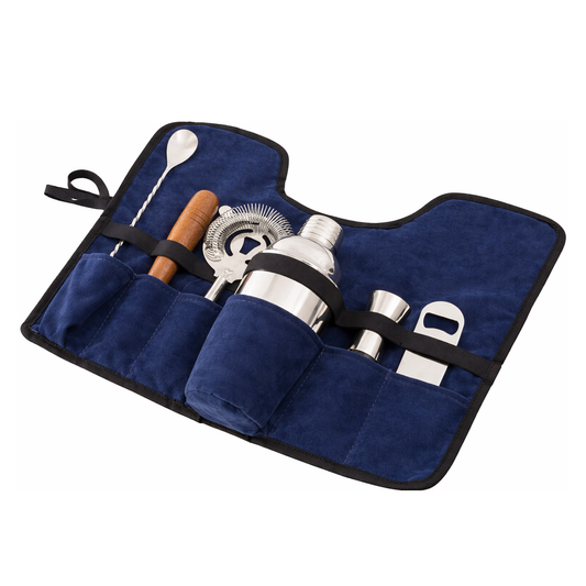 Bar Kit con Estuche