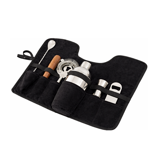 Bar Kit con Estuche