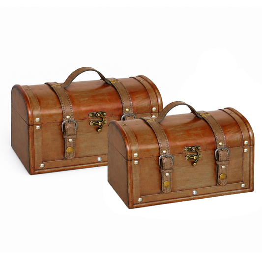 Baúl Bois