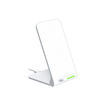 Cargador Stand Plegable