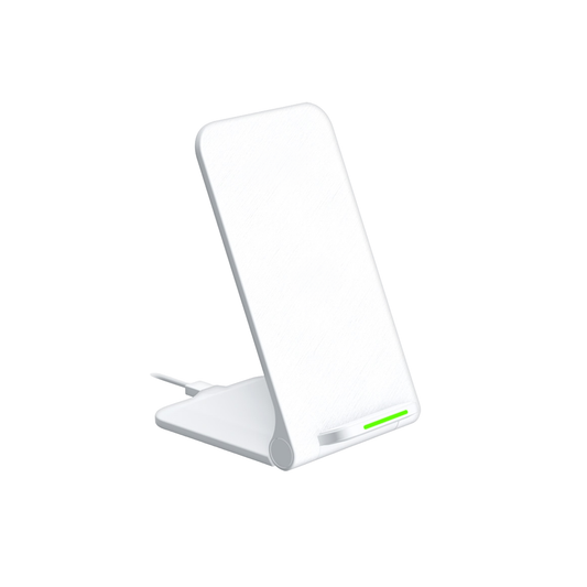 Cargador Stand Plegable