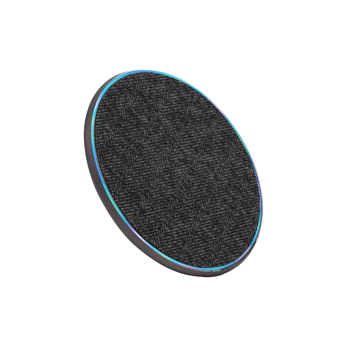 Cargador Round