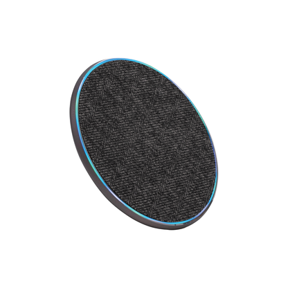 Cargador Round