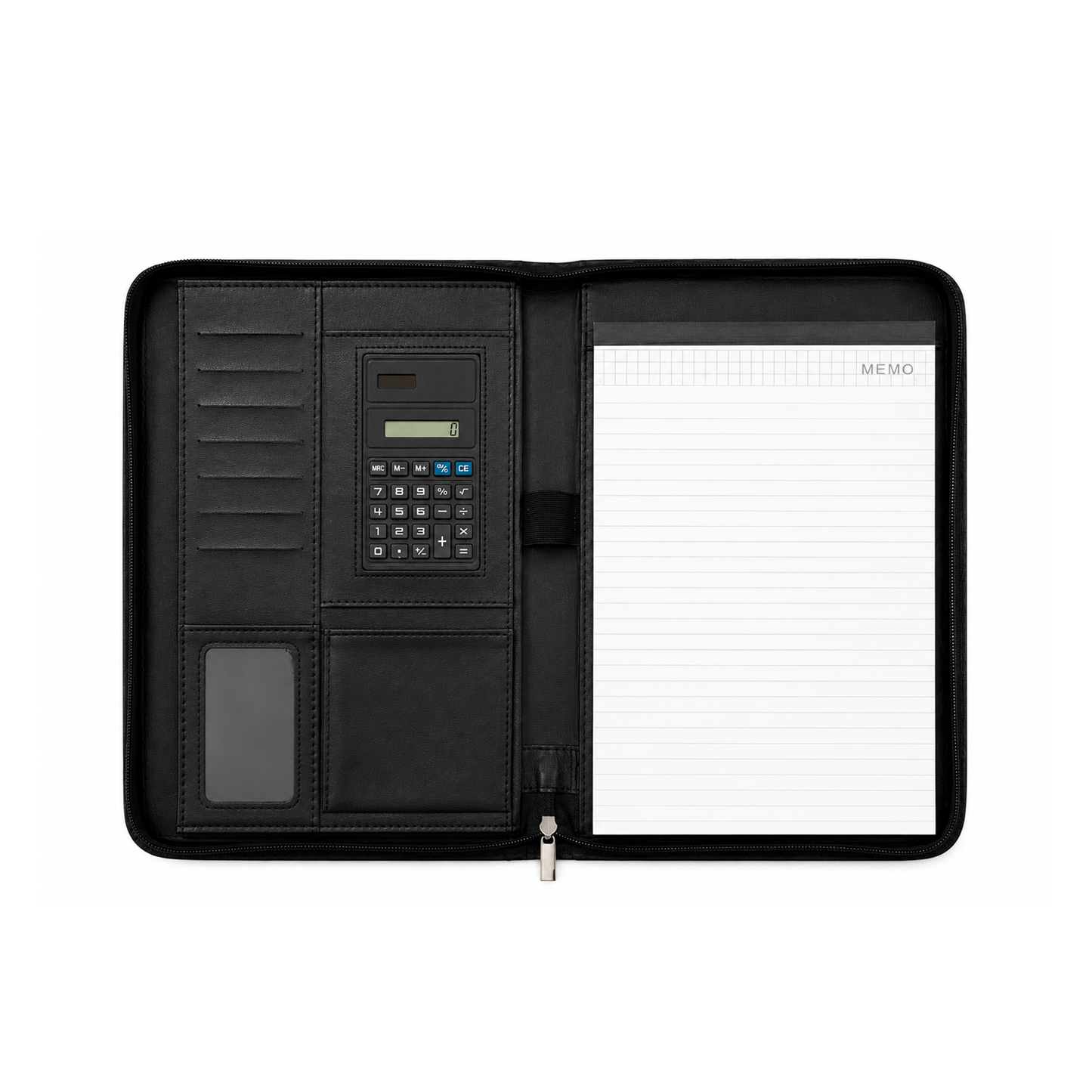 Carpeta Multiuso