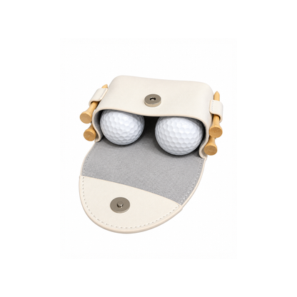 Estuche Llavero de Golf