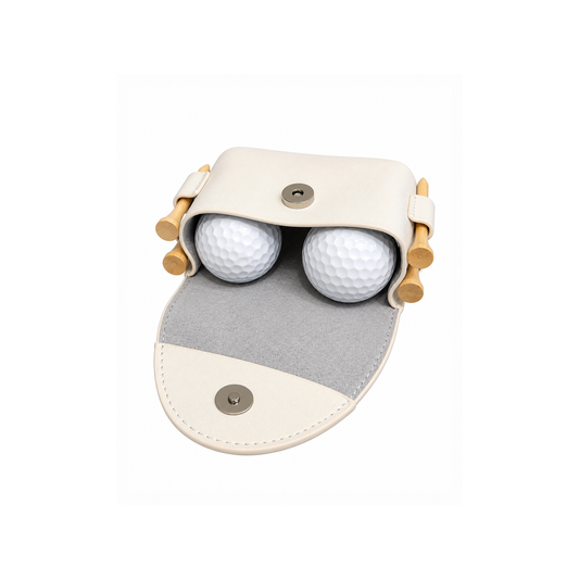 Estuche Llavero de Golf
