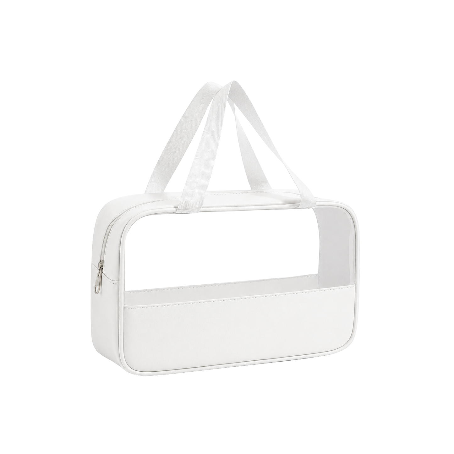 Neceser Clear Fancy