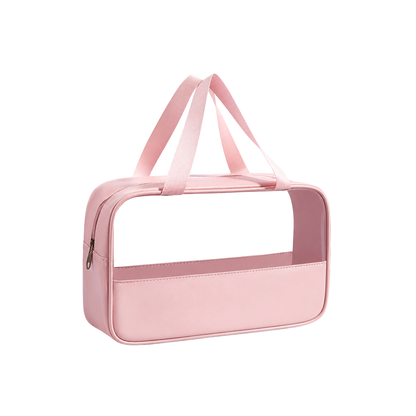 Neceser Clear Fancy