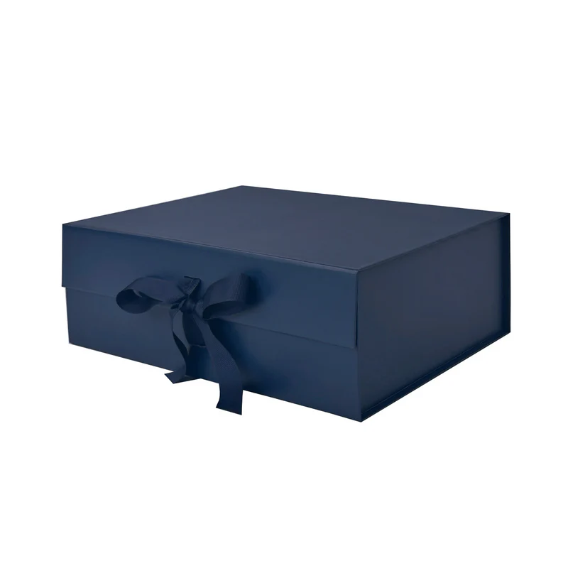 Caja Imantada Bow