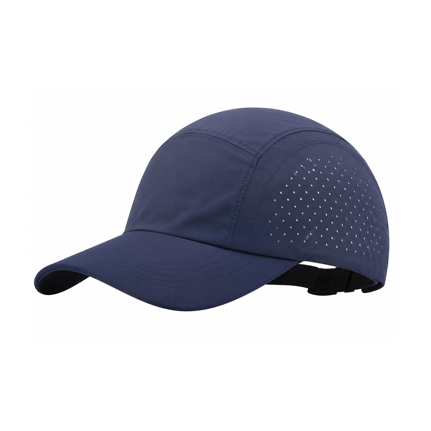 Gorra Padel Perforada