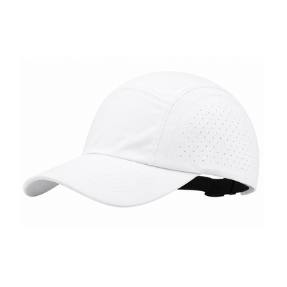 Gorra Padel Perforada